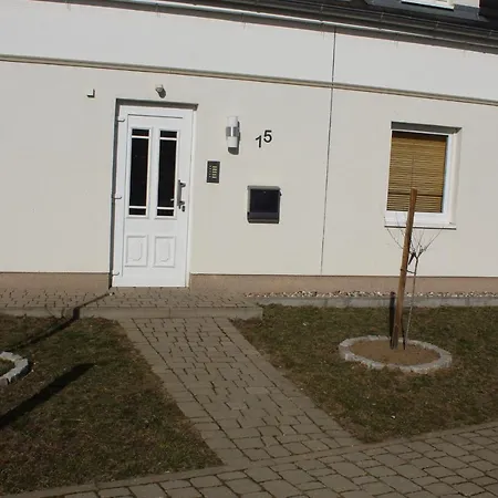 Royal Whg 4 Og Apartmán