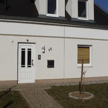 Royal Whg 4 Og Göhren-Lebbin
