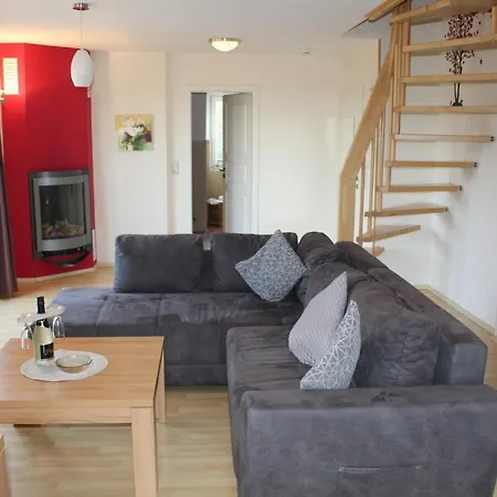 Apartmán Royal Whg 4 Og *