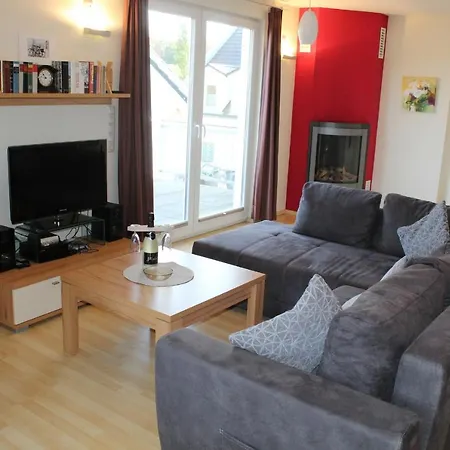 Royal Whg 4 Og Apartmán
