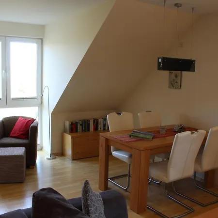 Apartmán Royal Whg 4 Og *