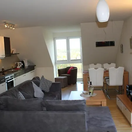 Apartmán Royal Whg 4 Og Göhren-Lebbin
