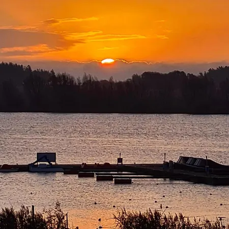 Royal Whg 4 Og Göhren-Lebbin