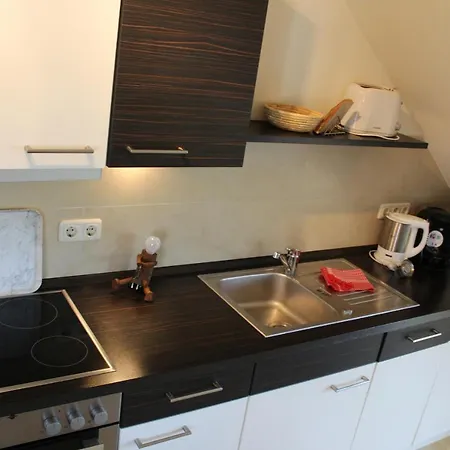 Royal Whg 4 Og Apartmán *
