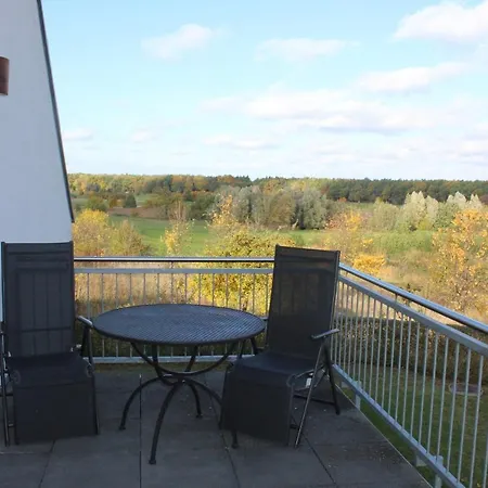 Royal Whg 4 Og * Göhren-Lebbin